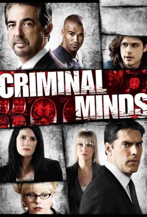 criminal minds 2005